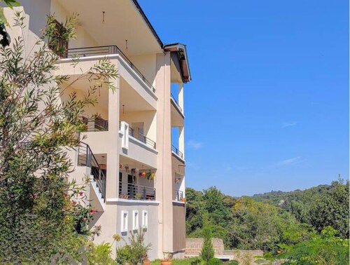 Luxury Deluxe Double Room in Karen Nairobi