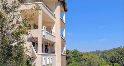 Luxury Deluxe Double Room in Karen Nairobi