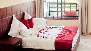 1 bedroom, iron/ironing board, WiFi