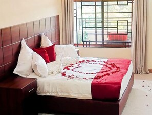 1 Schlafzimmer, BĂŒgeleisen/BĂŒgelbrett, WLAN