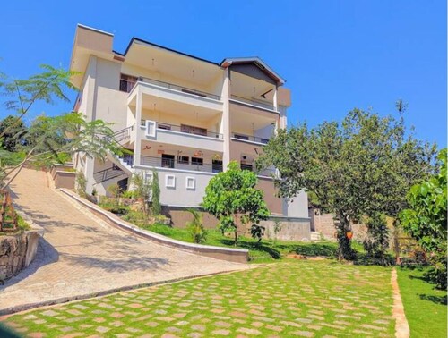 Luxury Double Room in Karen Nairobi