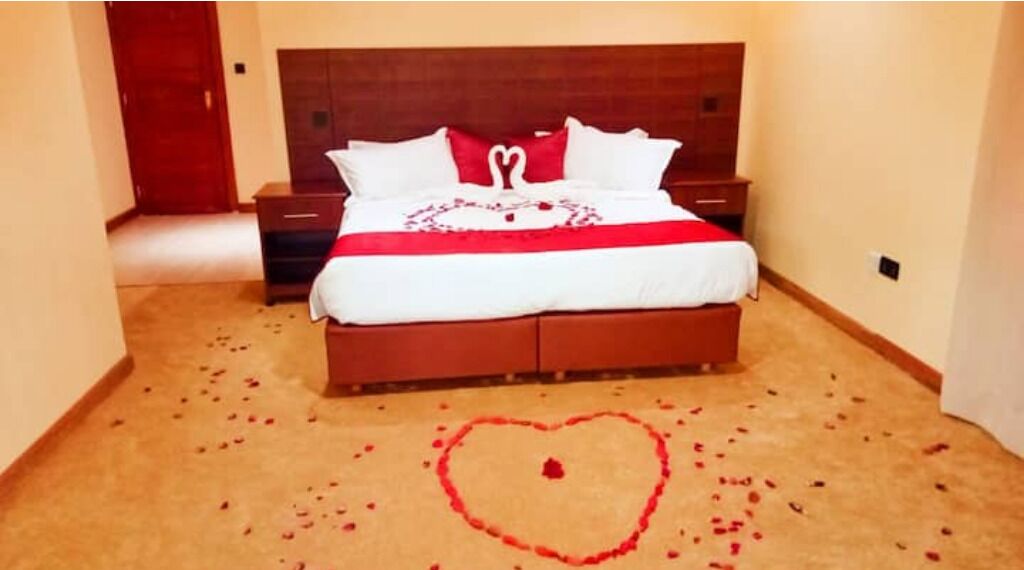 1 bedroom, iron/ironing board, WiFi