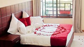 1 bedroom, iron/ironing board, WiFi