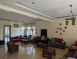 Área de estar