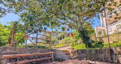 Luxury King Room with Balcony in Karen Nairobi