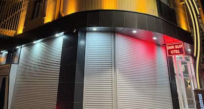 Dnr Suit Otel