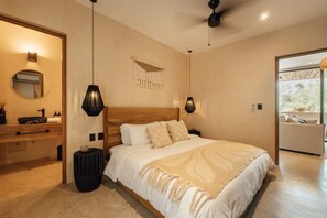1 Schlafzimmer, Schreibtisch, Bügeleisen/Bügelbrett, WLAN