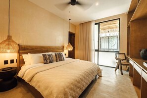 1 chambre, fer et planche à repasser, lit parapluie, Wi-Fi