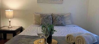 Nicely designed 3 bedrooms near March AF Base.