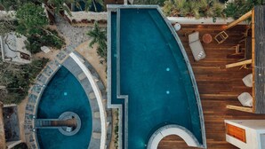 Unclassified image, 2 of 18, button - Jungle Luxury: 1-BR, Plunge Pool, Fully Equipped (Tulum)