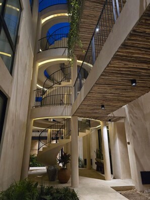 Intérieur