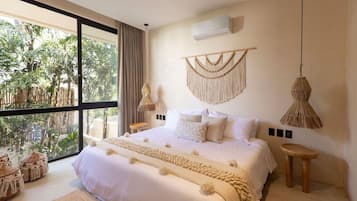 5 soverom, wi-fi og sengetøy