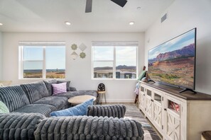Smart-tv, bøger