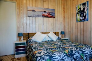 1 habitación y wifi gratis 