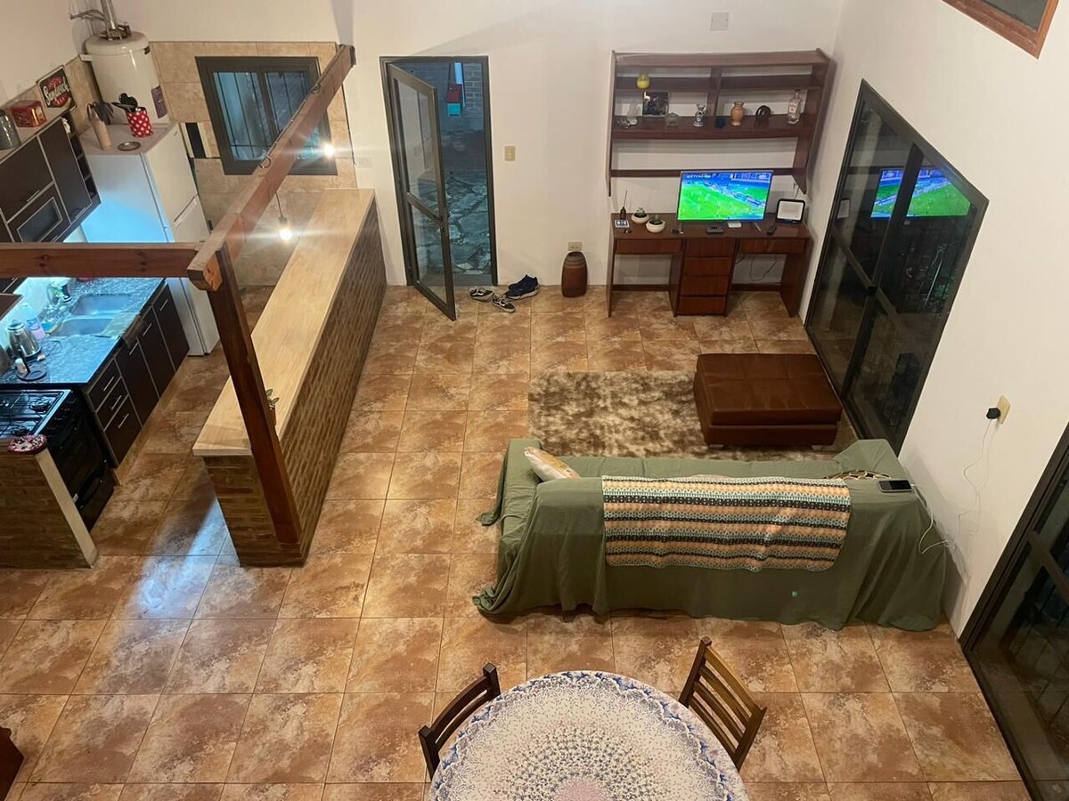 Bild für Gastgeberprofil