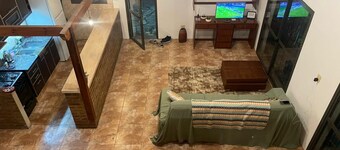 House Family Housing Ituzaingo Downtown Parque Jardin Complete Department