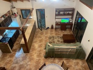 Interior - House Family Housing Ituzaingo Downtown Parque Jardin Complete Department (Ituzaingó)