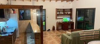 House Family Housing Ituzaingo Downtown Parque Jardin Complete Department