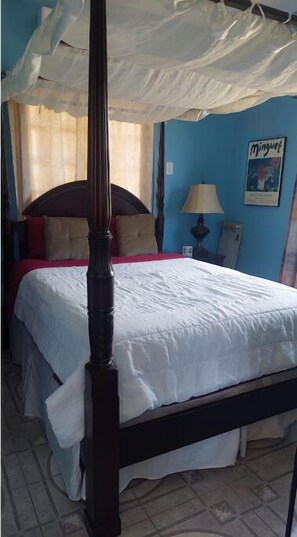1 chambre, Wi-Fi