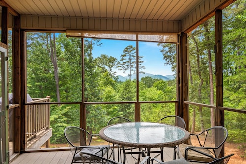 Rocky Top at Lake Lure