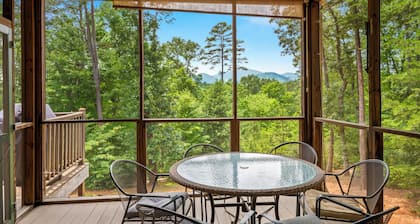 Rocky Top at Lake Lure