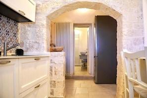 Bathroom - , (Selva di Fasano)