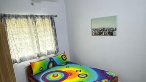 2 camere, ferro/asse da stiro, Wi-Fi, lenzuola