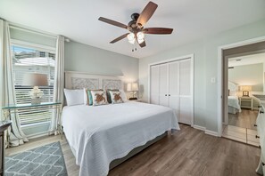 3 Schlafzimmer, Bügeleisen/Bügelbrett, kostenloses WLAN, Bettwäsche