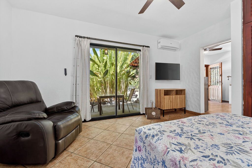 1 makuuhuone, ilmainen Wi-Fi, vuodevaatteet