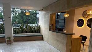 리셉션