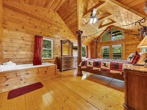 3 slaapkamers, een strijkplank/strijkijzer, gratis wifi, beddengoed