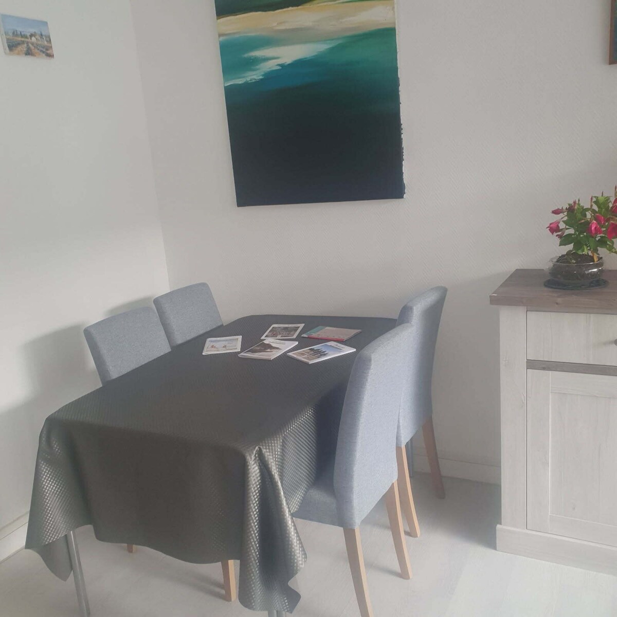 Bild für Gastgeberprofil