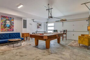 Sala de jocs