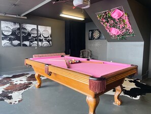 Sala de juegos