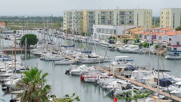 Port de plaisance