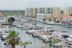 Port de plaisance