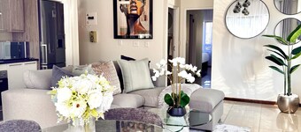 Cozy 2 Bed in Stunning Golf Estate