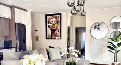 Cozy 2 Bed in Stunning Golf Estate