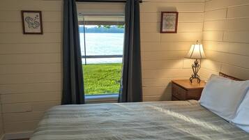 3 Schlafzimmer, WLAN, Bettwäsche
