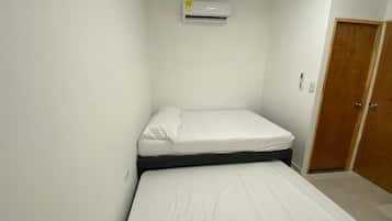 2 habitaciones y wifi