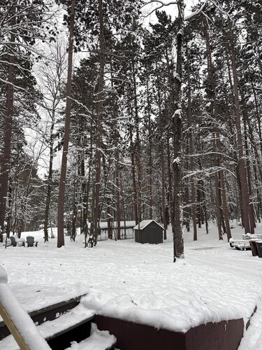 Spacious King Retreat