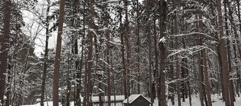 Spacious King Retreat