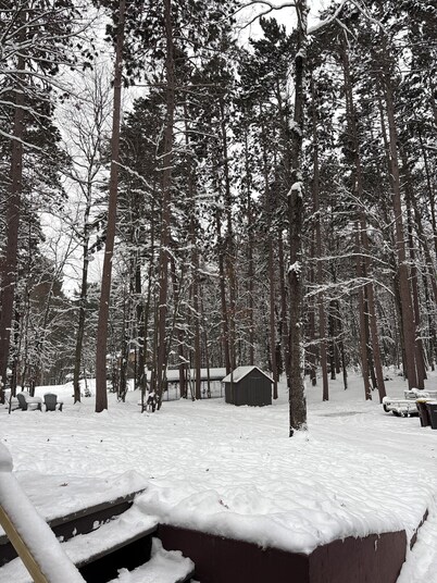 Spacious King Retreat