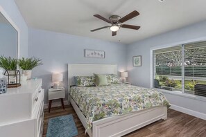 3 Schlafzimmer, Bügeleisen/Bügelbrett, kostenloses WLAN, Bettwäsche