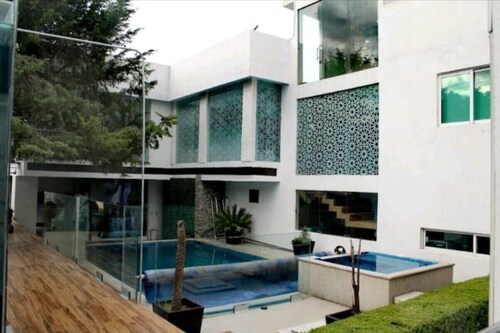 Casa familiar con Wifi en Cuautitlan Izcalli