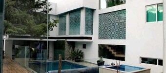 Casa familiar con Wifi en Cuautitlan Izcalli