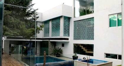 Casa familiar con Wifi en Cuautitlan Izcalli