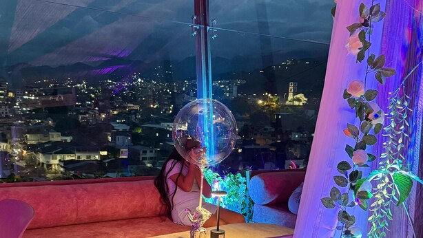 스낵 바