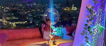 โรงแรม เทอร์ราซา ซาน อันโตนิโอ