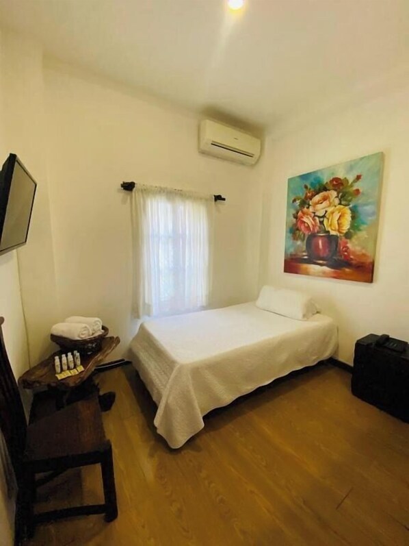 Habitación estándar | Wifi gratis 